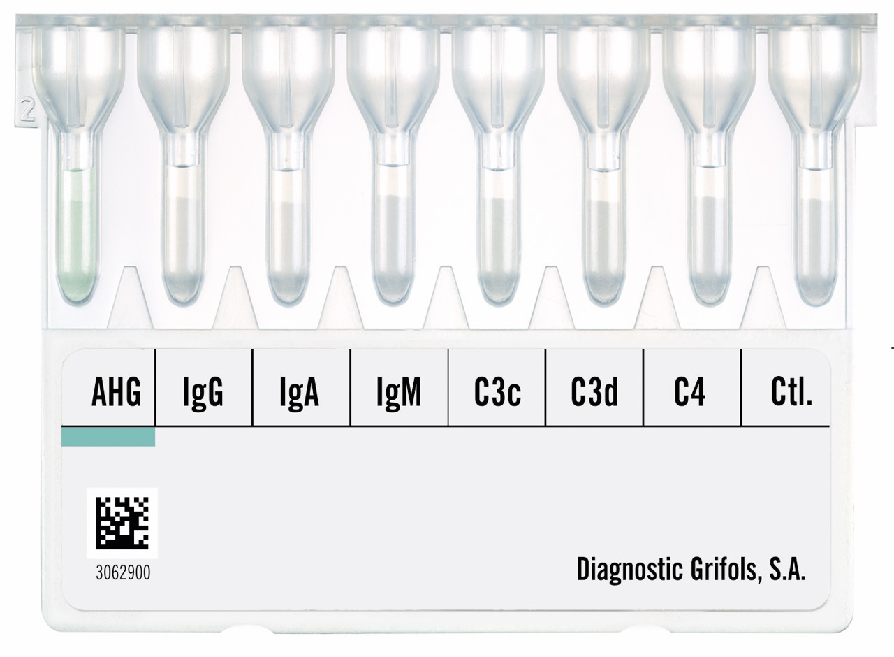 DG Gel DC Scan Plus