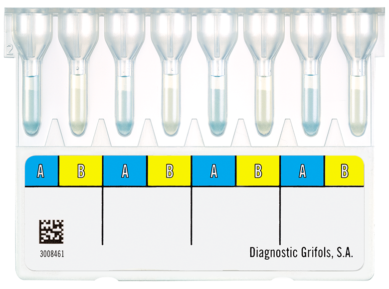 DG Gel AB (x4)