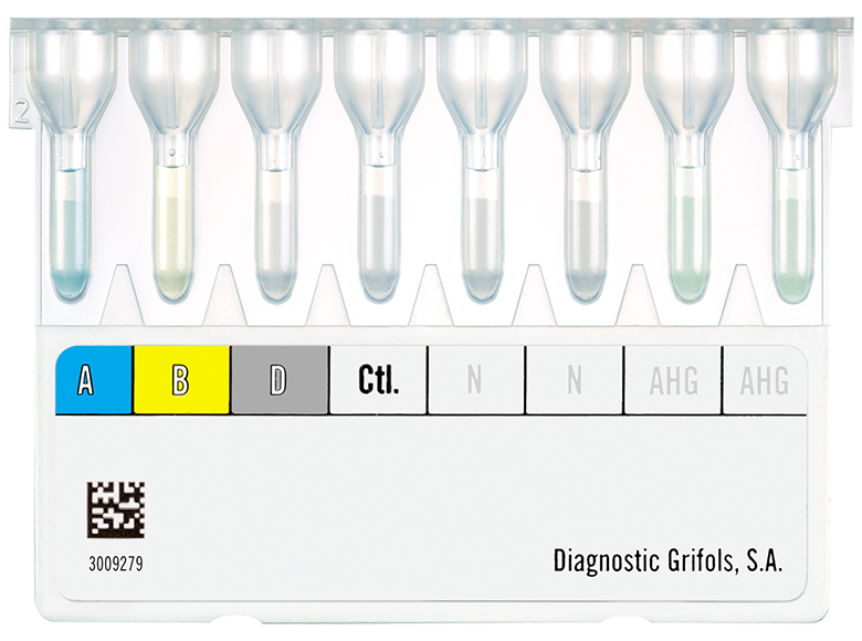 DG Gel CT