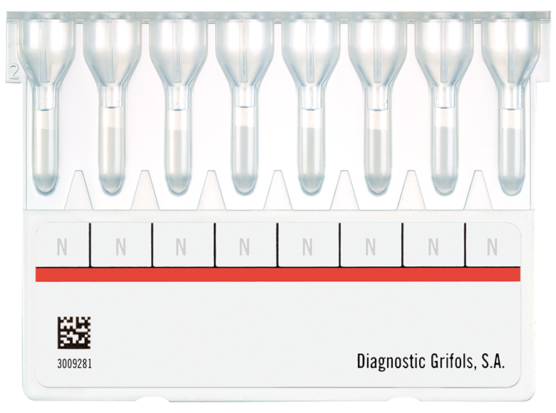 DG Gel Neutral