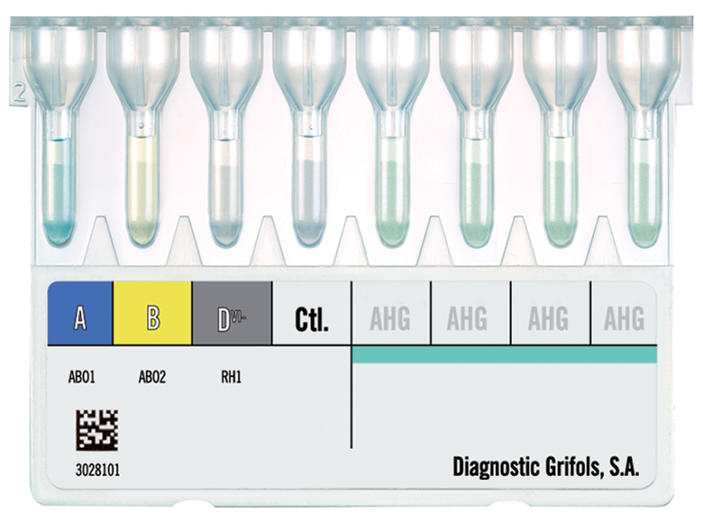 DG Gel T/S Poly
