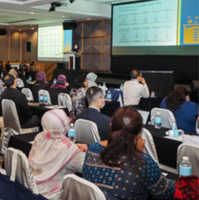 2022 PDN NAT User Group Meeting
