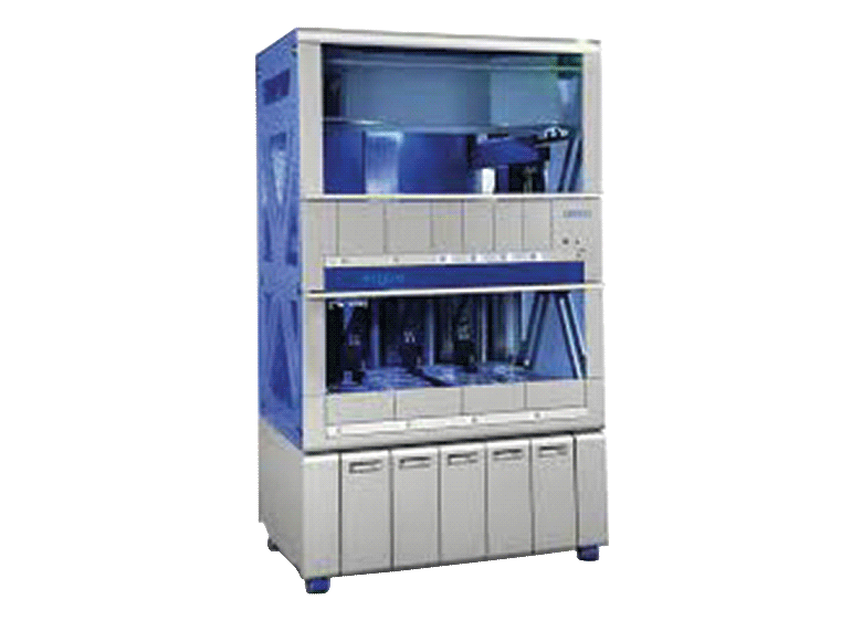 View Diagnostic Products >
