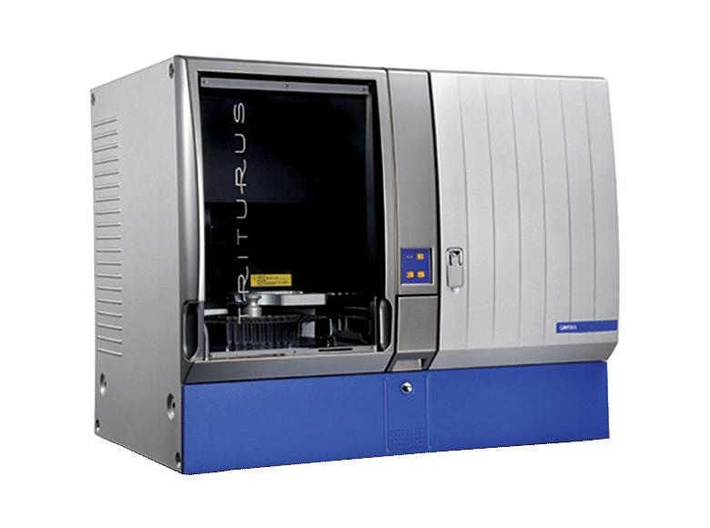 Triturus ELISA Instrument