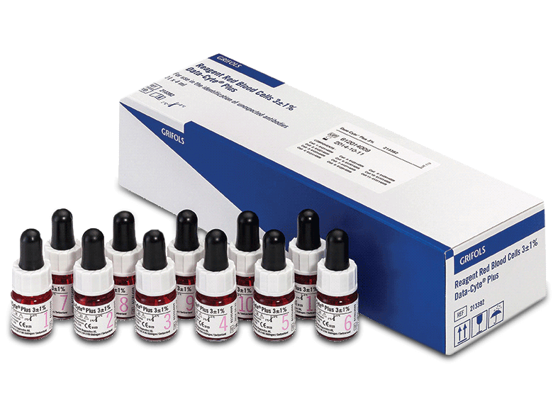 Conventional Serology Reagents