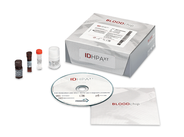 Blood Group Genotyping