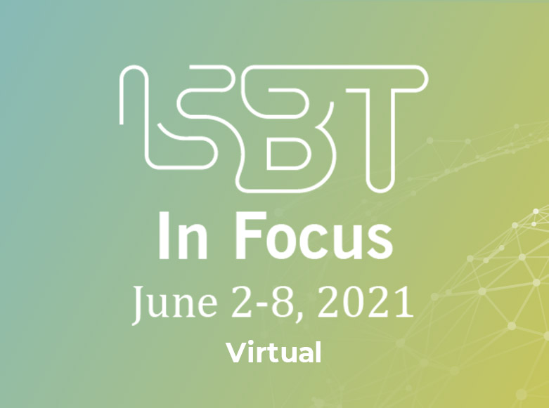 ISBT In Focus