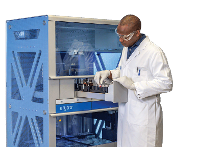 Irregular Antibody Screening Products for Plasma Testing