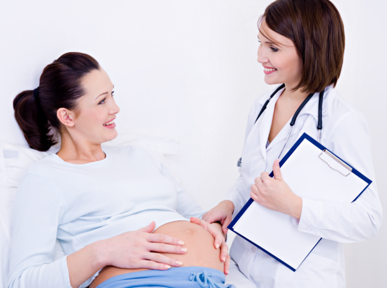 haemolytic disease of the foetus and newborn