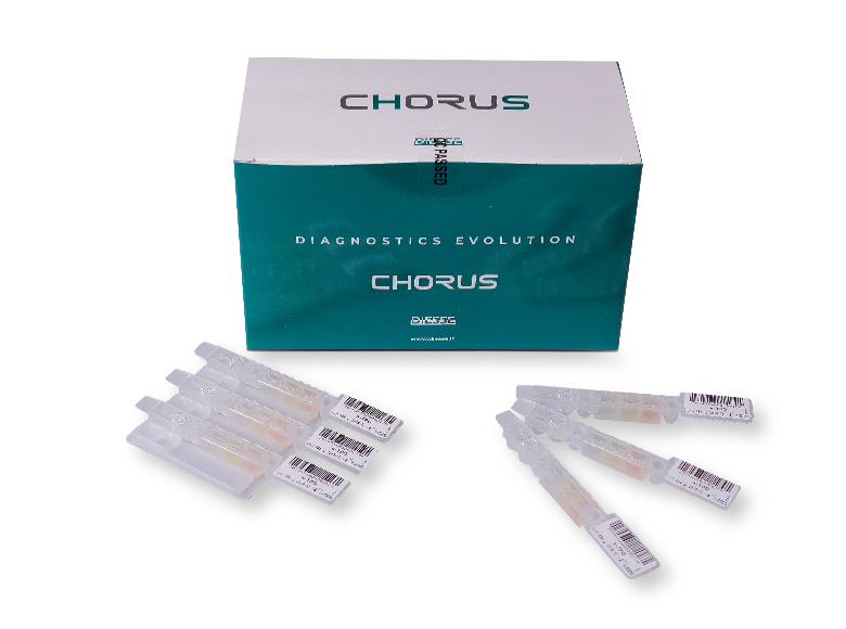 Chorus Promonitor