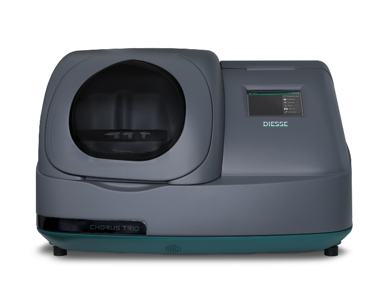 Chorus Trio Instrument & Assays