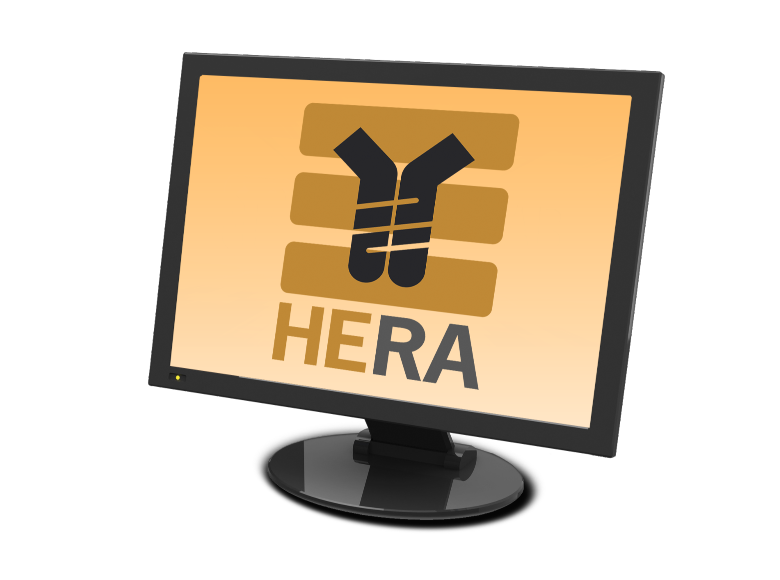 Middleware - HERA
