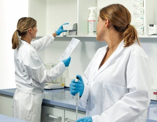 Blood Group Genotyping