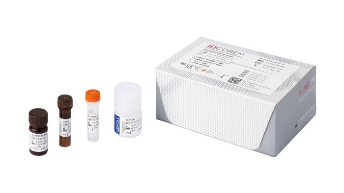 Blood Group Genotyping