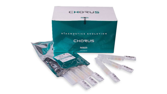 Chorus Promonitor