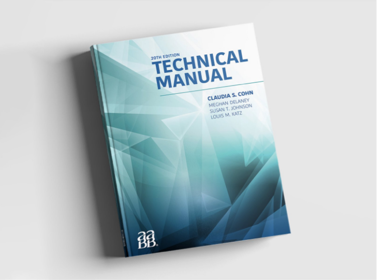 Technical Manual - Claudia S Cohn