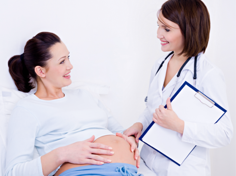 Immunohematology and Hemolytic Disease of the Fetus and Newborn (HDFN)