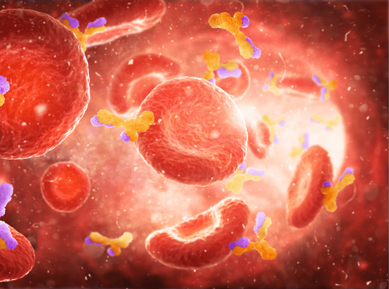 Serologic Methods to Predict Phenotype