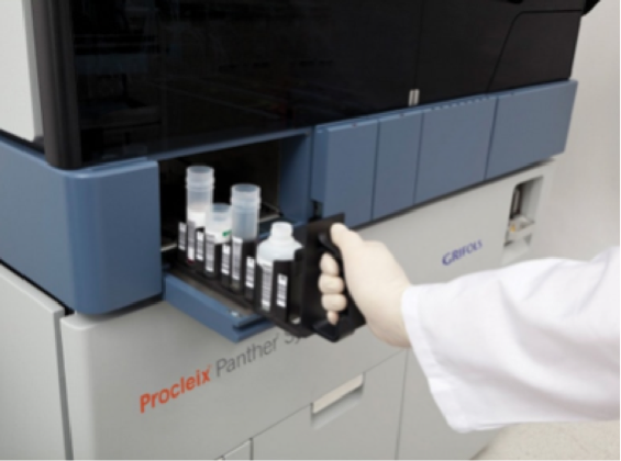 Immunoassay Screening